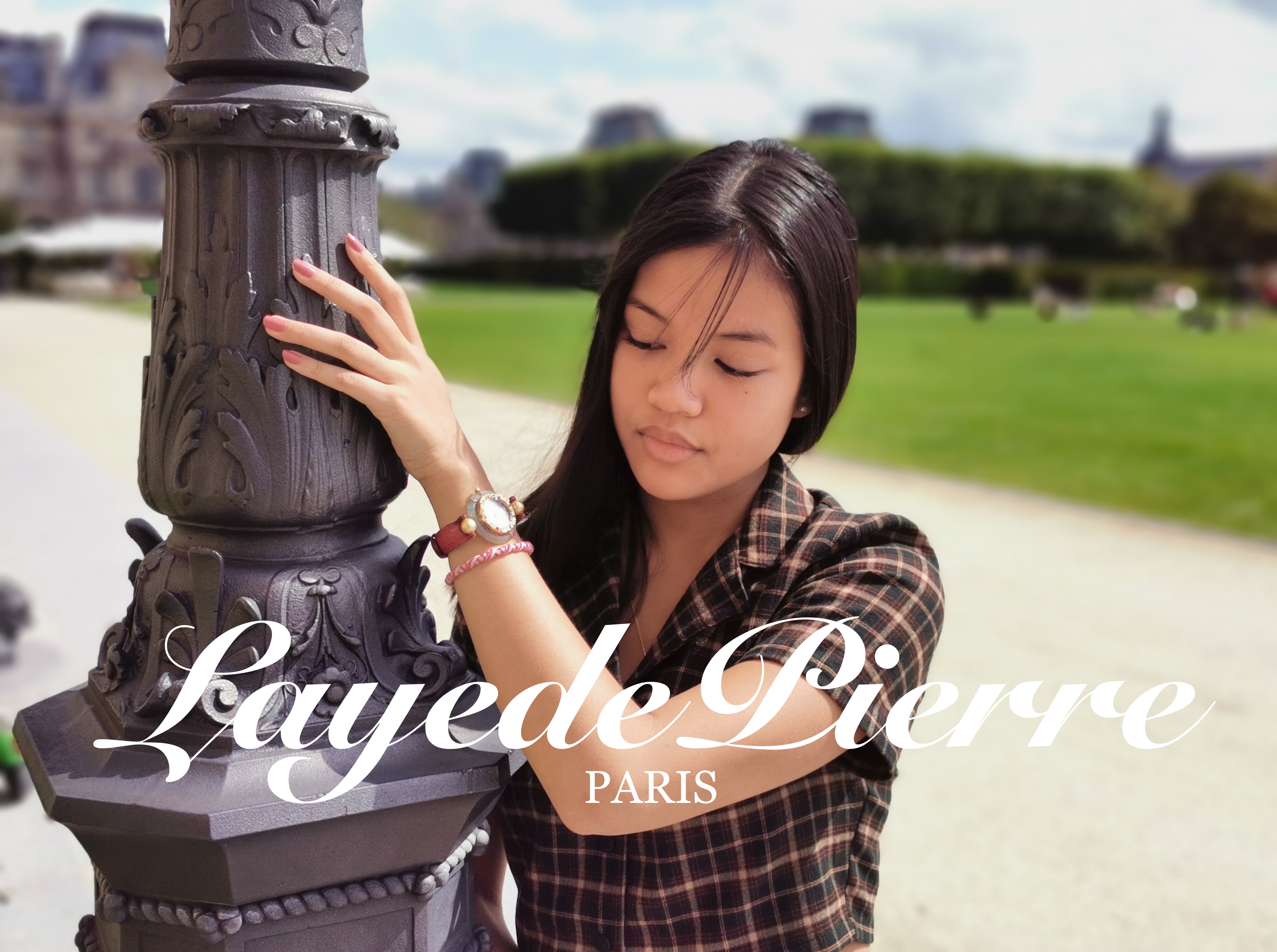 LaydePierre — 02