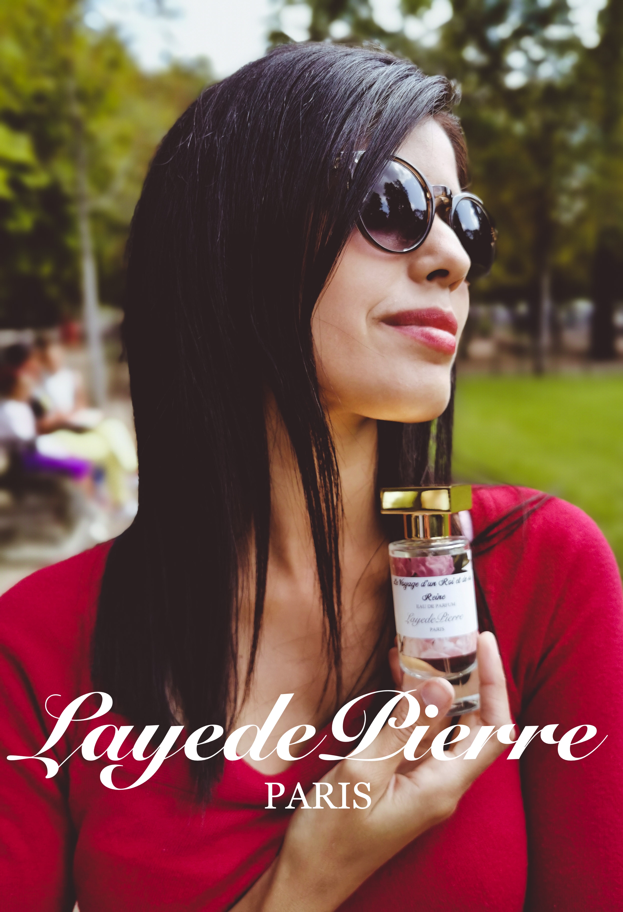 LaydePierre — 01