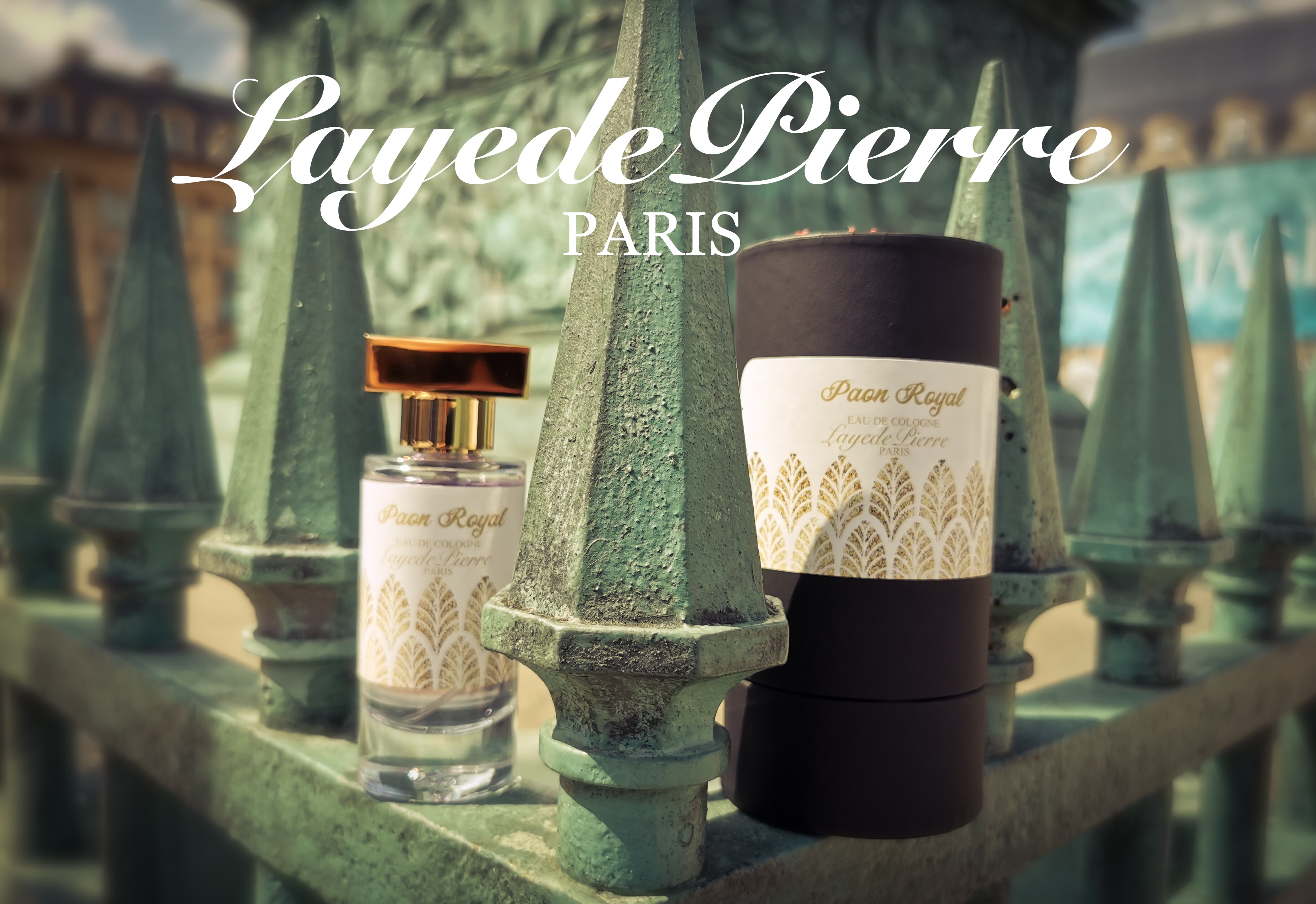 LaydePierre — JYCO Expression