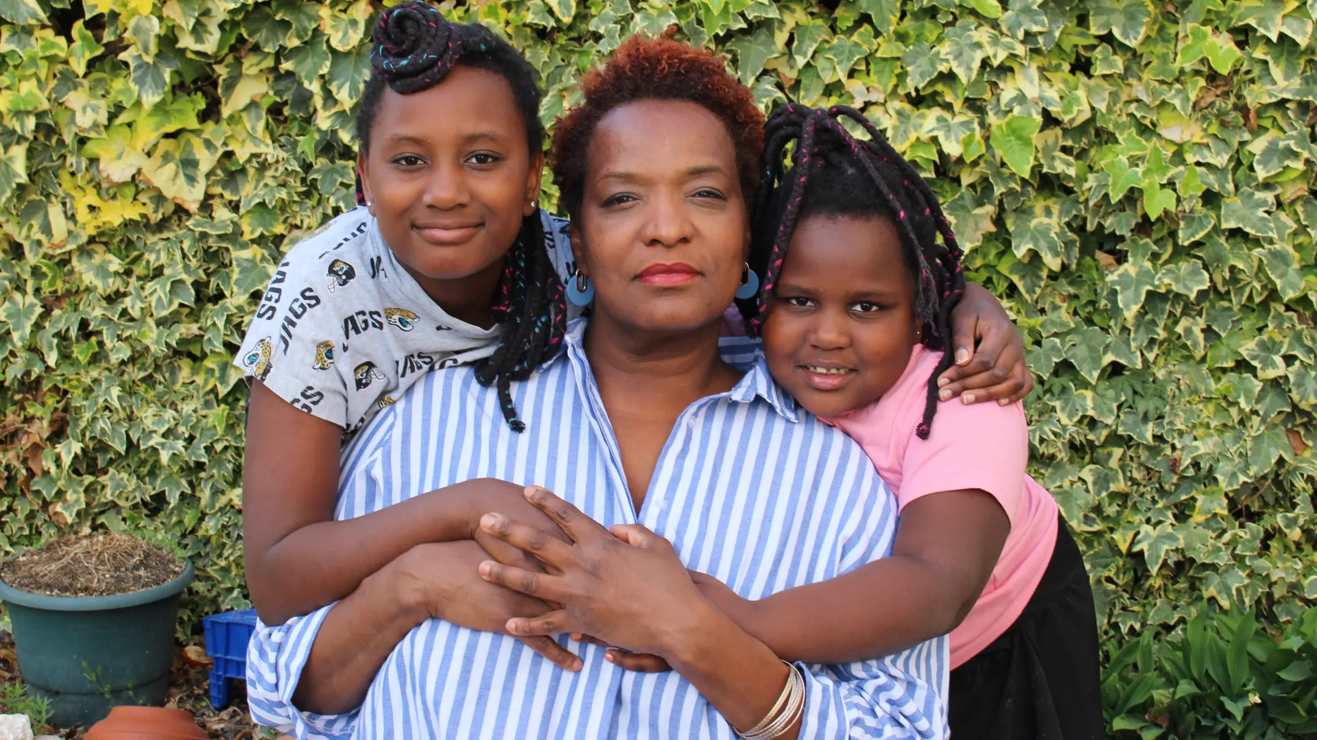 Photos de famille — Photographie par JYCO-Expression