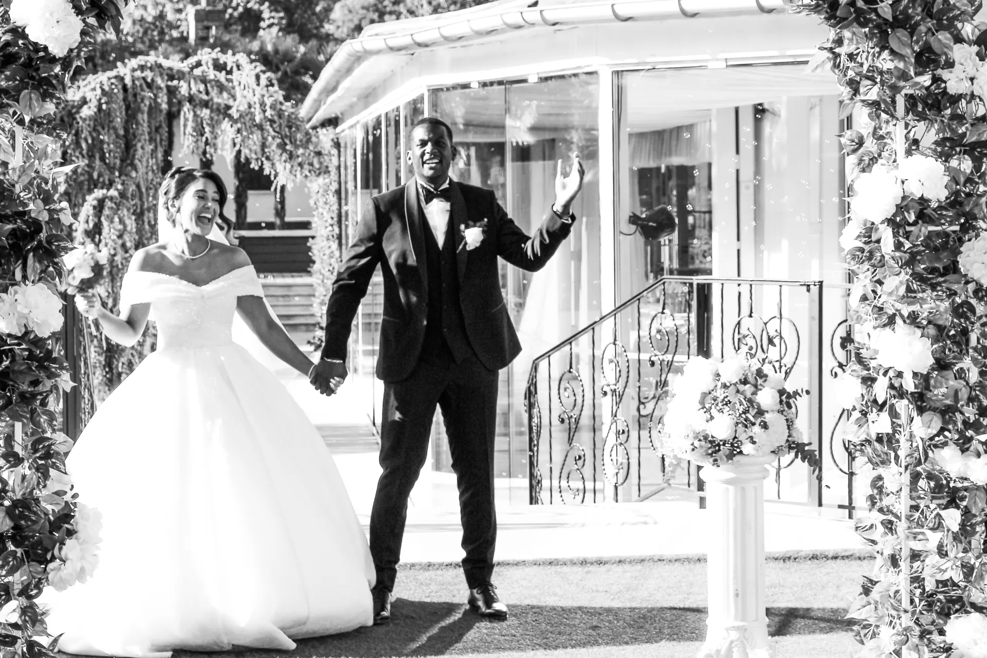 Mariage — 08