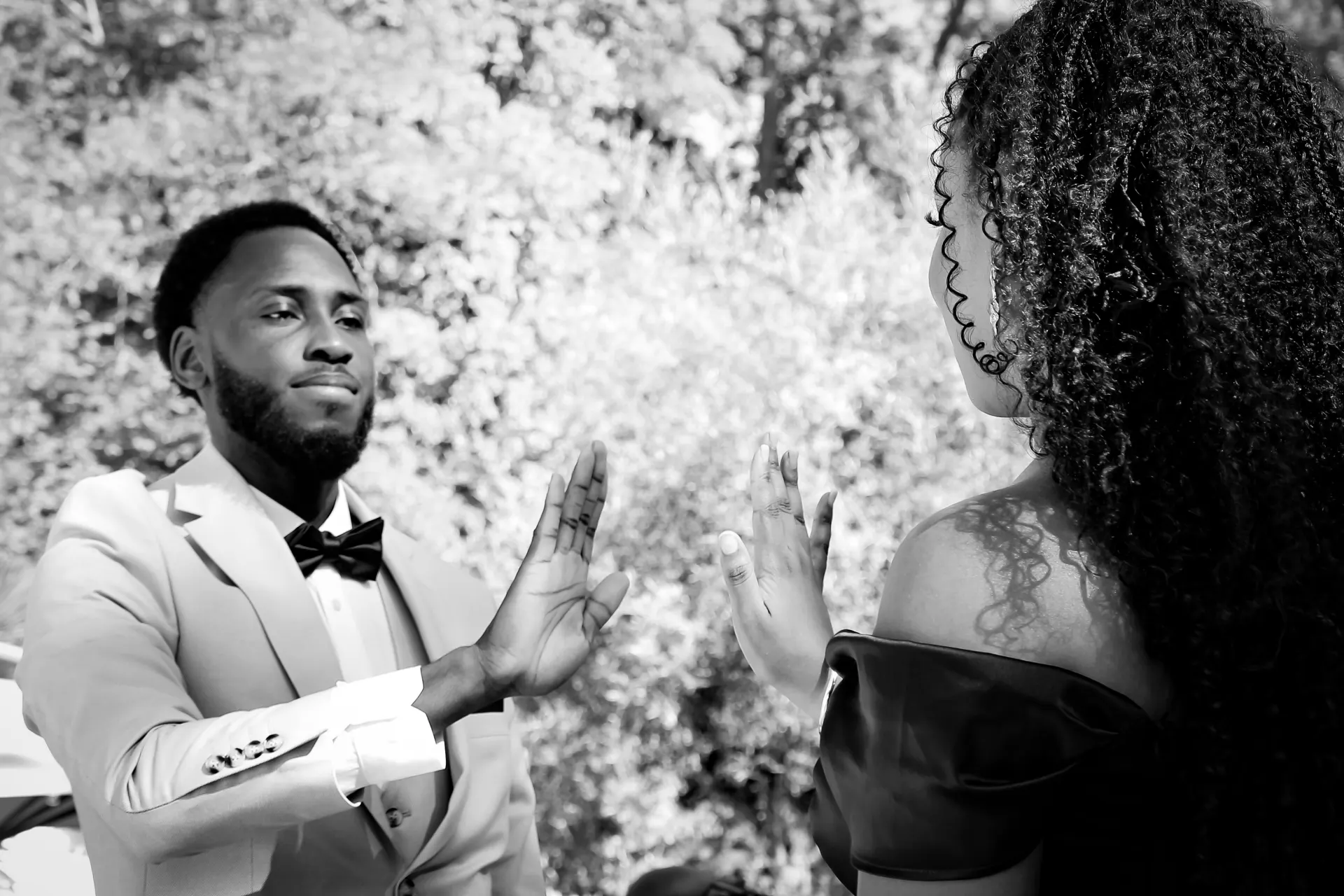 Mariage — 06