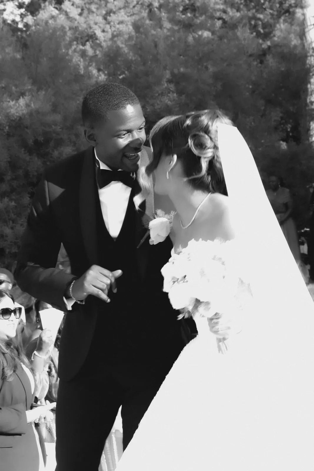 Mariage — 01