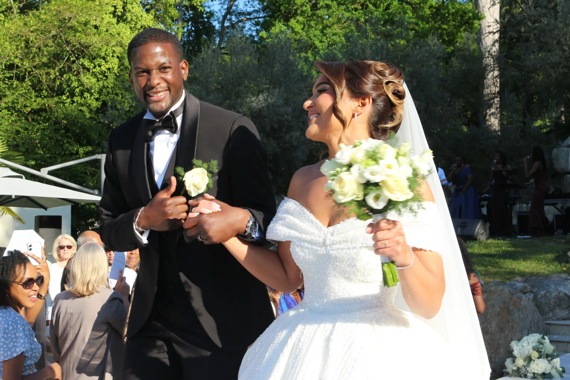 Mariage — 03