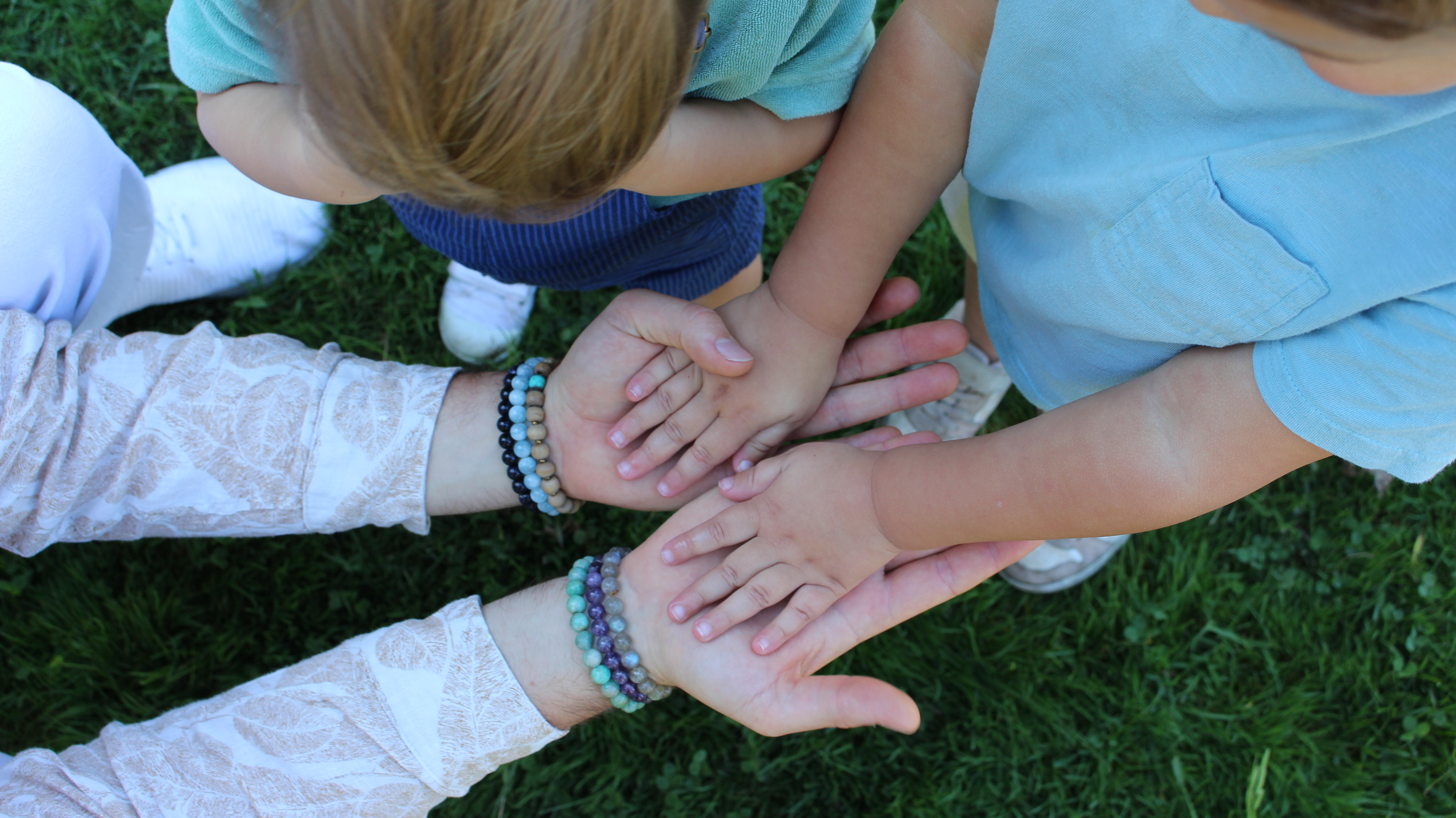 Petite enfance — 04