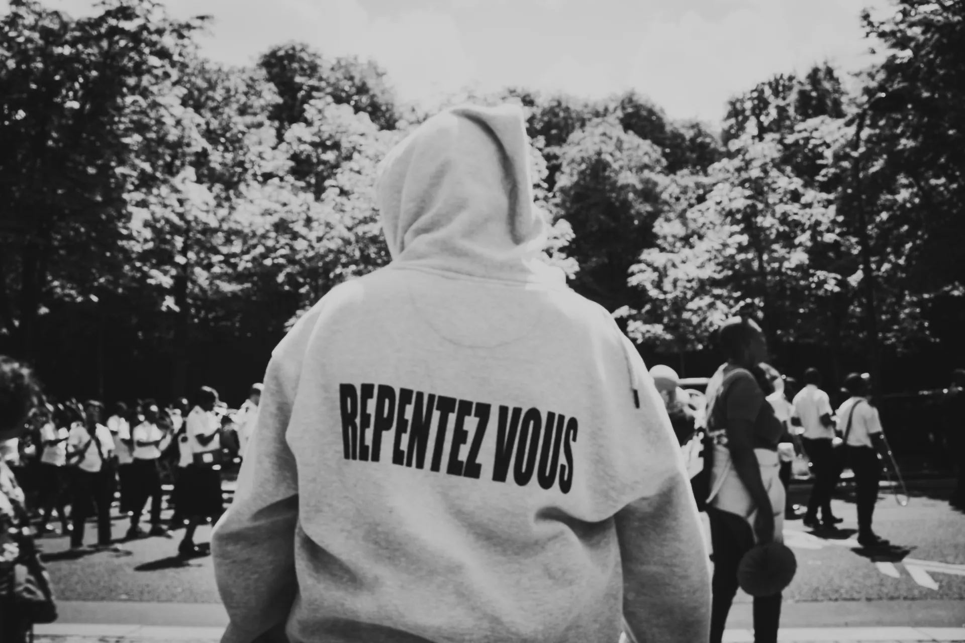 Marche pour Jésus — 06