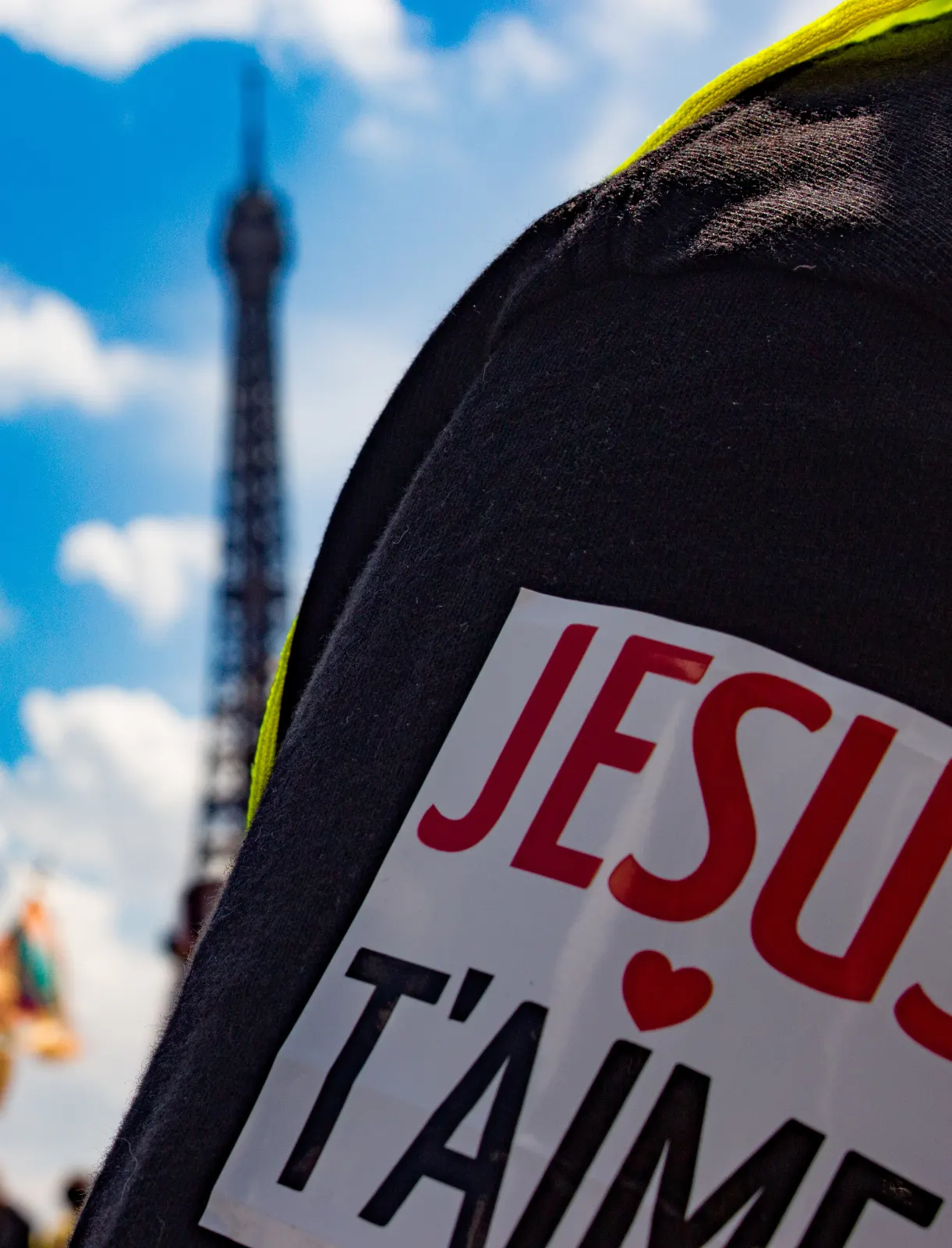 Marche pour Jésus — 16