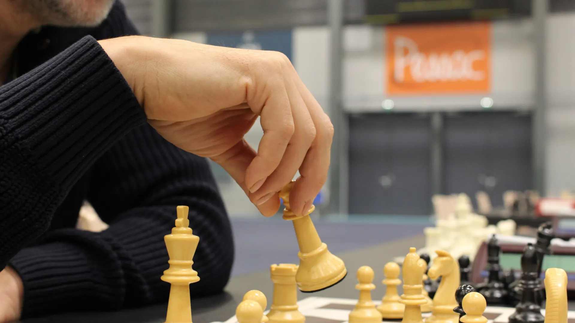 Championnat départemental scolaire d’échecs de Gironde — 03