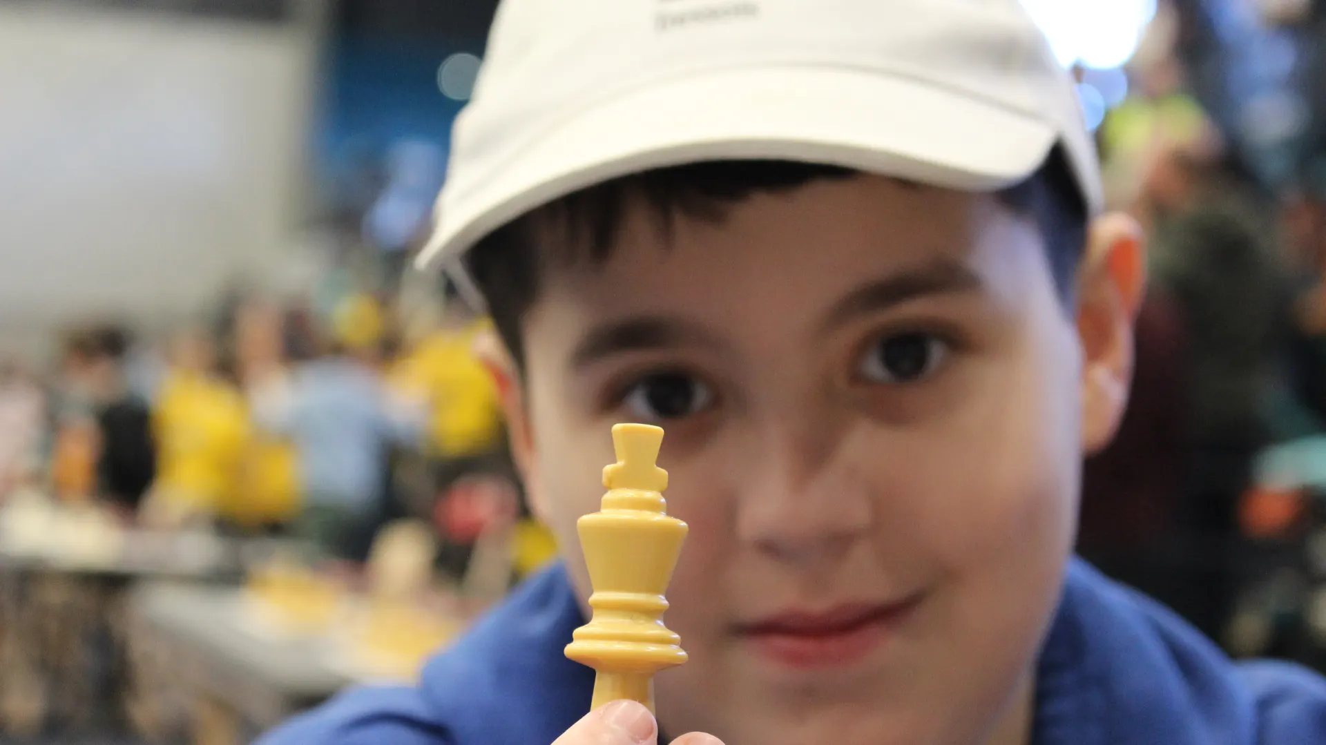Championnat départemental scolaire d’échecs de Gironde — 12