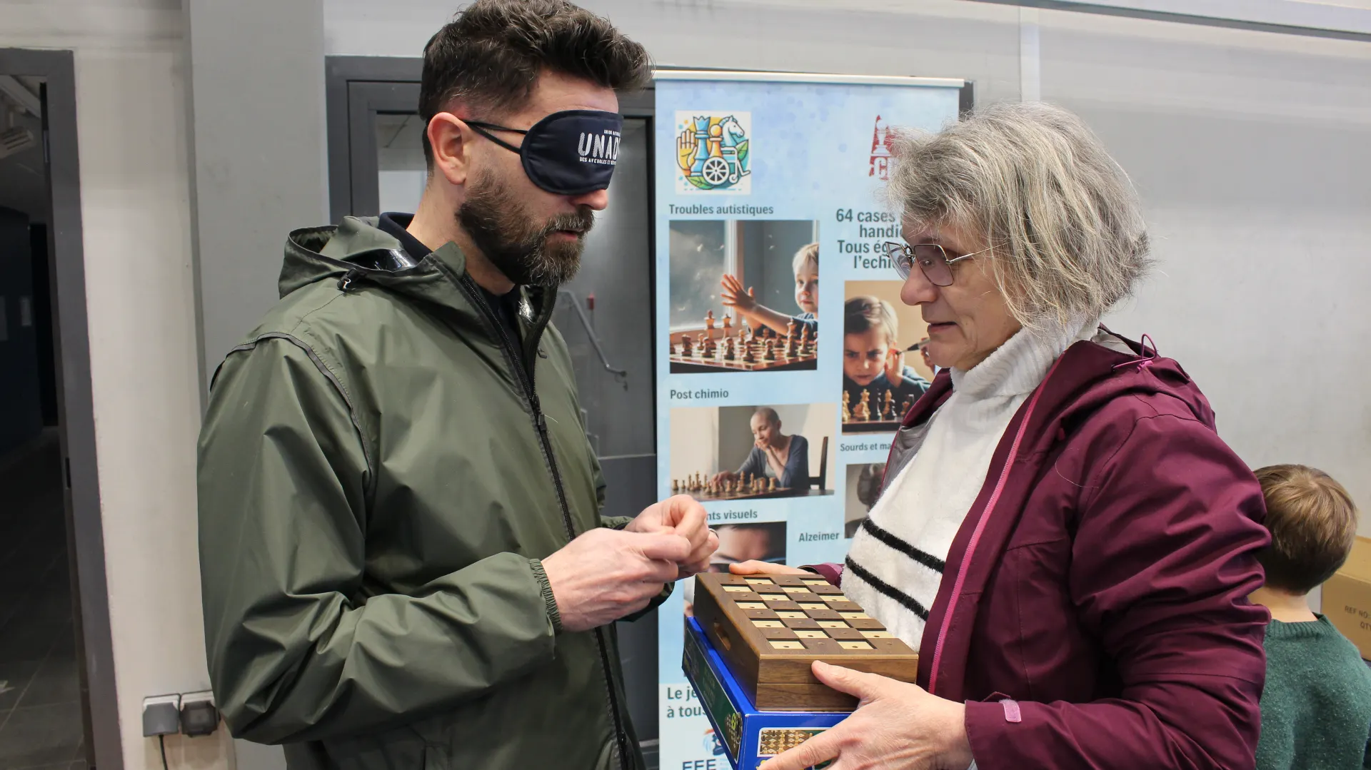 Championnat départemental scolaire d’échecs de Gironde — 13