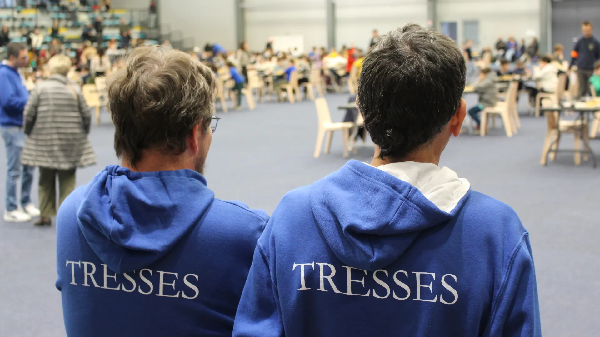 Championnat départemental scolaire d’échecs de Gironde — 21