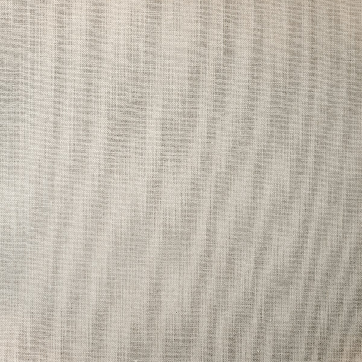 Gros plan sur la texture tissée d'un lin naturel